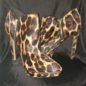 Meet your Posher, Lynetta